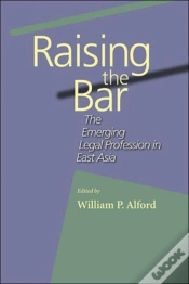 Capa do artigo Raising The Bar