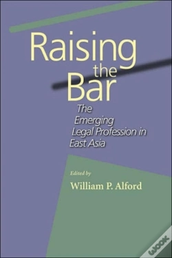 Capa do artigo Raising The Bar