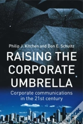 Raising The Corporate Umbrella