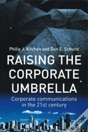 Capa do artigo Raising The Corporate Umbrella