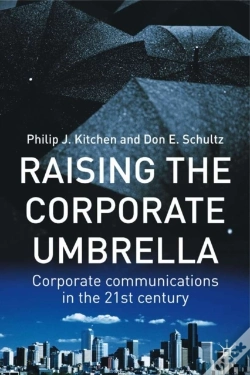 Capa do artigo Raising The Corporate Umbrella