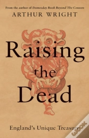 Capa do artigo Raising The Dead