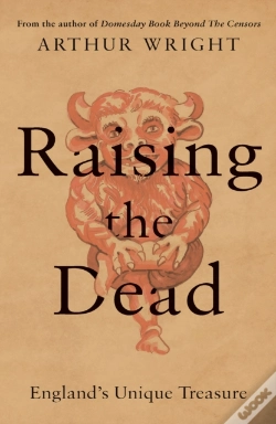 Capa do artigo Raising The Dead