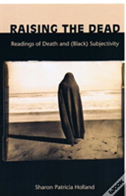 Capa do artigo Raising The Dead