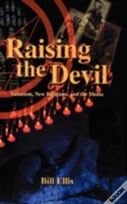 Capa do artigo Raising The Devil