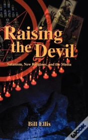 Capa do artigo Raising The Devil