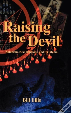 Capa do artigo Raising The Devil