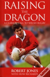 Capa do artigo Raising The Dragon