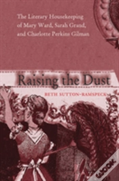 Capa do artigo Raising The Dust