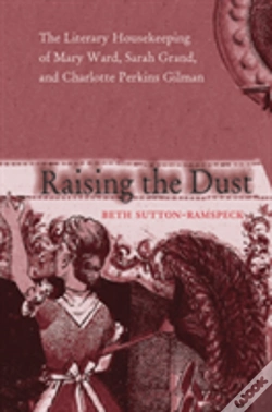 Capa do artigo Raising The Dust