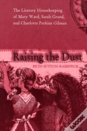 Capa do artigo Raising The Dust