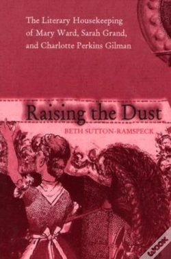 Capa do artigo Raising The Dust