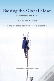 Capa do artigo Raising The Global Floor