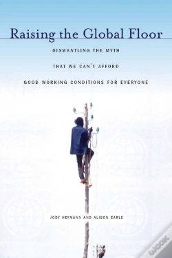 Capa do artigo Raising The Global Floor