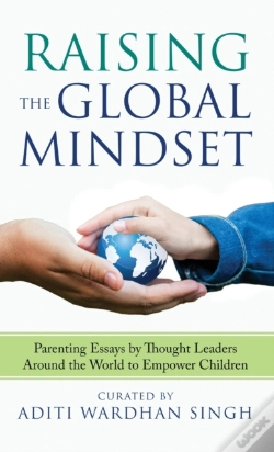Capa do artigo Raising The Global Mindset