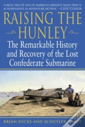 Capa do artigo Raising The Hunley