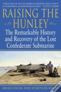 Capa do artigo Raising The Hunley