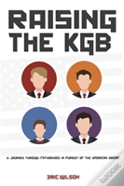 Capa do artigo Raising The Kgb