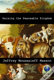 Capa do artigo Raising The Peaceable Kingdom