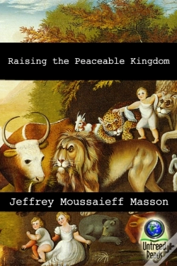 Capa do artigo Raising The Peaceable Kingdom