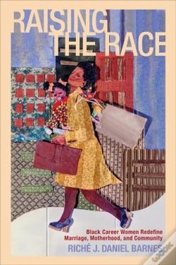 Capa do artigo Raising The Race