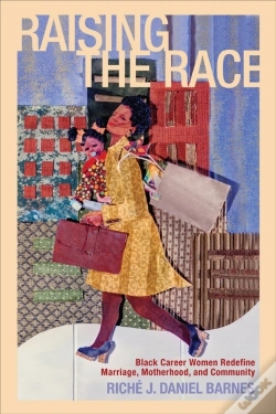 Capa do artigo Raising The Race