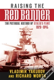 Capa do artigo Raising The Red Banner