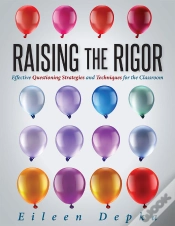 Capa do artigo Raising The Rigor