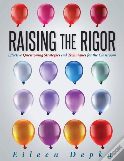 Capa do artigo Raising The Rigor