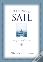 Capa do artigo Raising The Sail