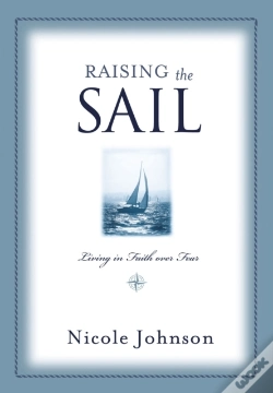 Capa do artigo Raising The Sail