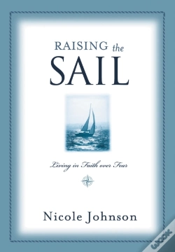 Capa do artigo Raising The Sail