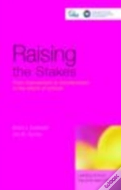 Capa do artigo Raising The Stakes