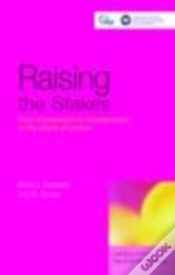 Capa do artigo Raising The Stakes