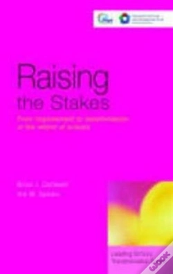 Capa do artigo Raising The Stakes