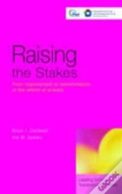 Capa do artigo Raising The Stakes