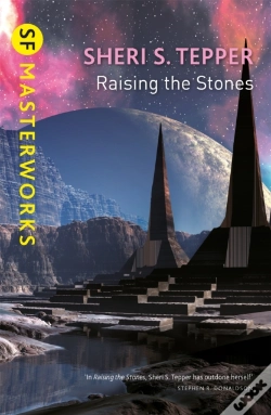 Capa do artigo Raising The Stones