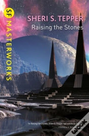 Capa do artigo Raising The Stones
