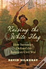 Capa do artigo Raising The White Flag