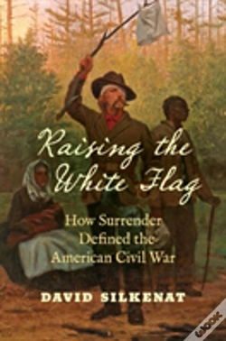 Capa do artigo Raising The White Flag