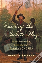 Raising The White Flag
