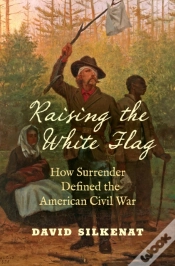 Capa do artigo Raising The White Flag