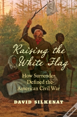 Capa do artigo Raising The White Flag