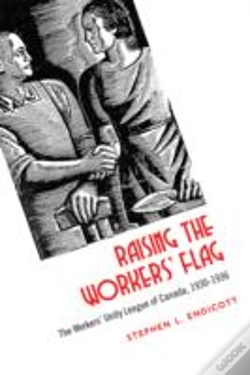 Capa do artigo Raising The Workers' Flag