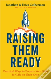 Capa do artigo Raising Them Ready