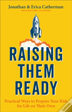 Capa do artigo Raising Them Ready
