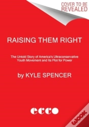 Capa do artigo Raising Them Right