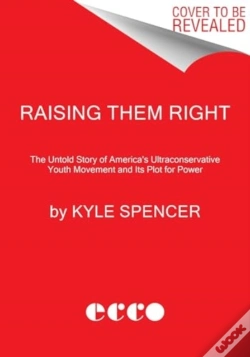 Capa do artigo Raising Them Right