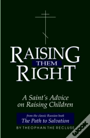 Capa do artigo Raising Them Right