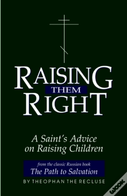 Capa do artigo Raising Them Right